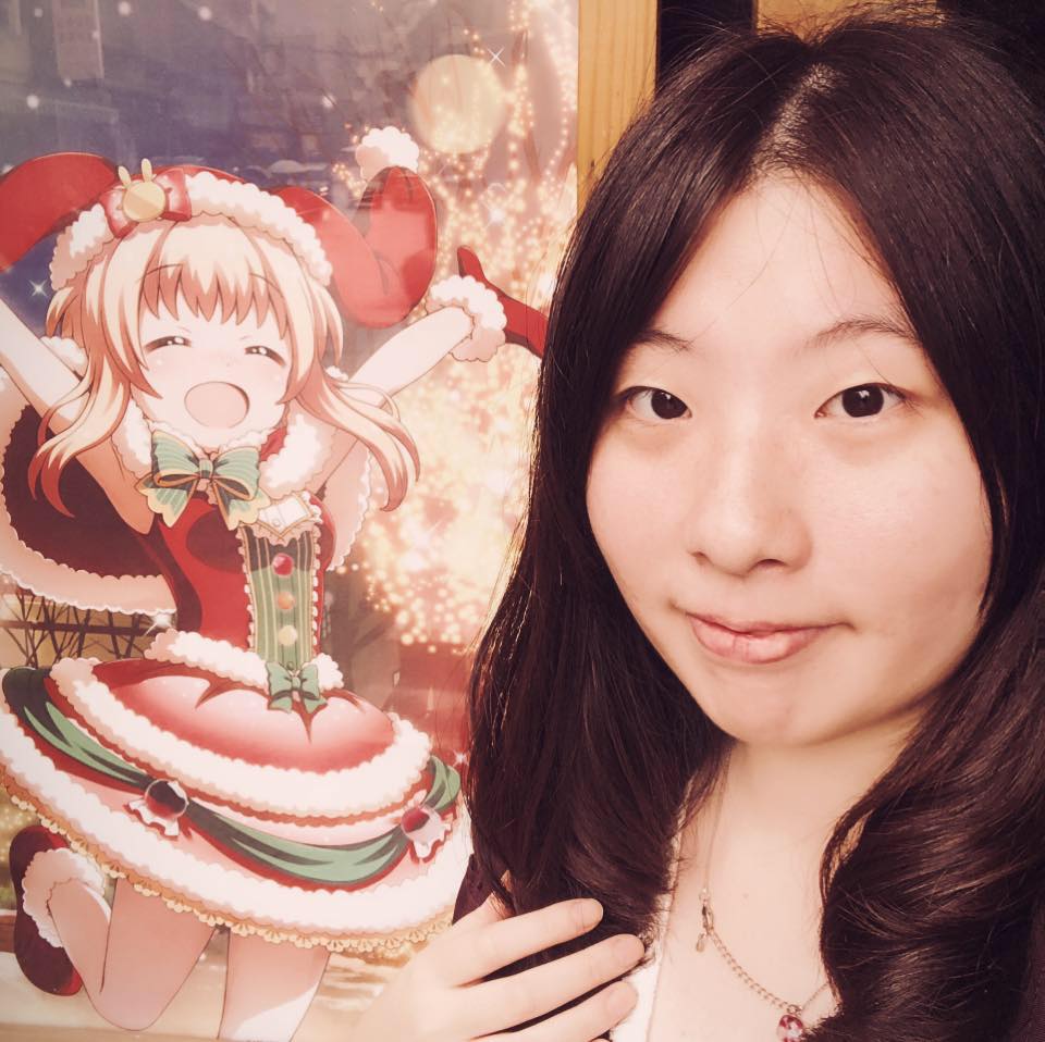 Author Profile