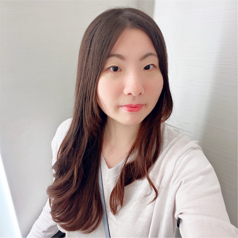 Resume Profile Avatar